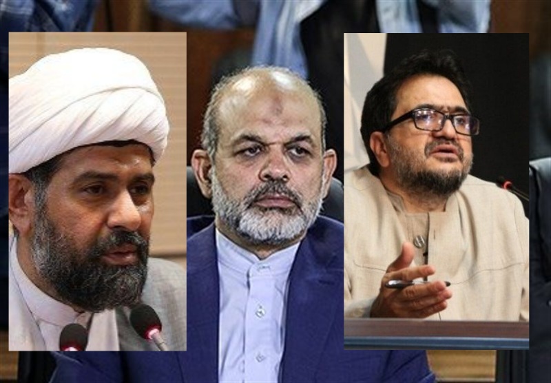 تفسیر متضاد اصولگرایان از شعار معترضان/ سه نگاه دینی، امنیتی و جنسی به «زن، زندگی، آزادی» تفسیر متضاد اصولگرایان از شعار معترضان/ سه نگاه دینی، امنیتی و جنسی به «زن، زندگی، آزادی»