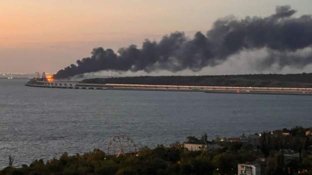 انفجار پل انفجار پل