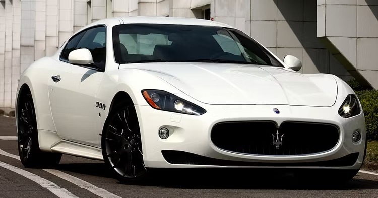 خودرو دست دوم