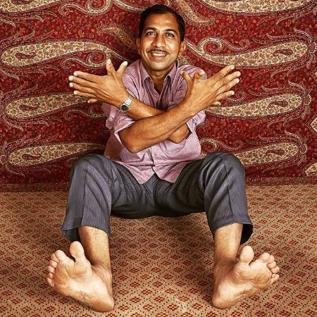 ۱۰ رکورد عجیب در کتاب گینس که حیرتزدهتان میکند (+عکس) ۱۰ رکورد عجیب در کتاب گینس که حیرتزدهتان میکند (+عکس)