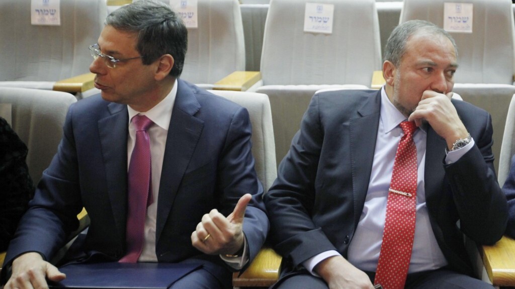 دیپلمات اسراییلی: باید برای ایران هسته ای آماده شویم دیپلمات اسراییلی: باید برای ایران هسته ای آماده شویم