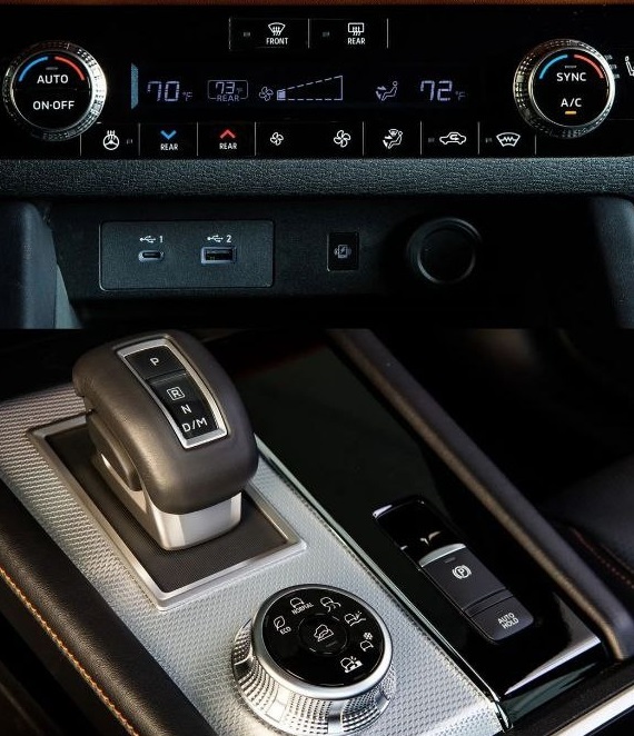 شاسی بلند جدید میتسوبیشی در هند(+عکس)