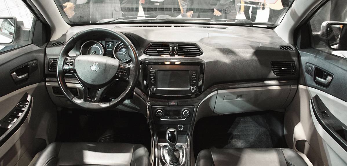 سایپا : شاهین اتوماتیک اردیبهشت سال آینده روانه بازار می شود / اعلام  تفاوت های آپشن شاهین اتوماتیک با نوع دنده ای