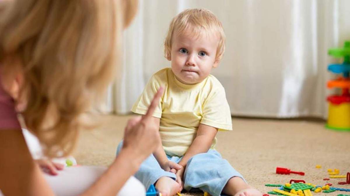 بگذارید کودک کودکی کند!