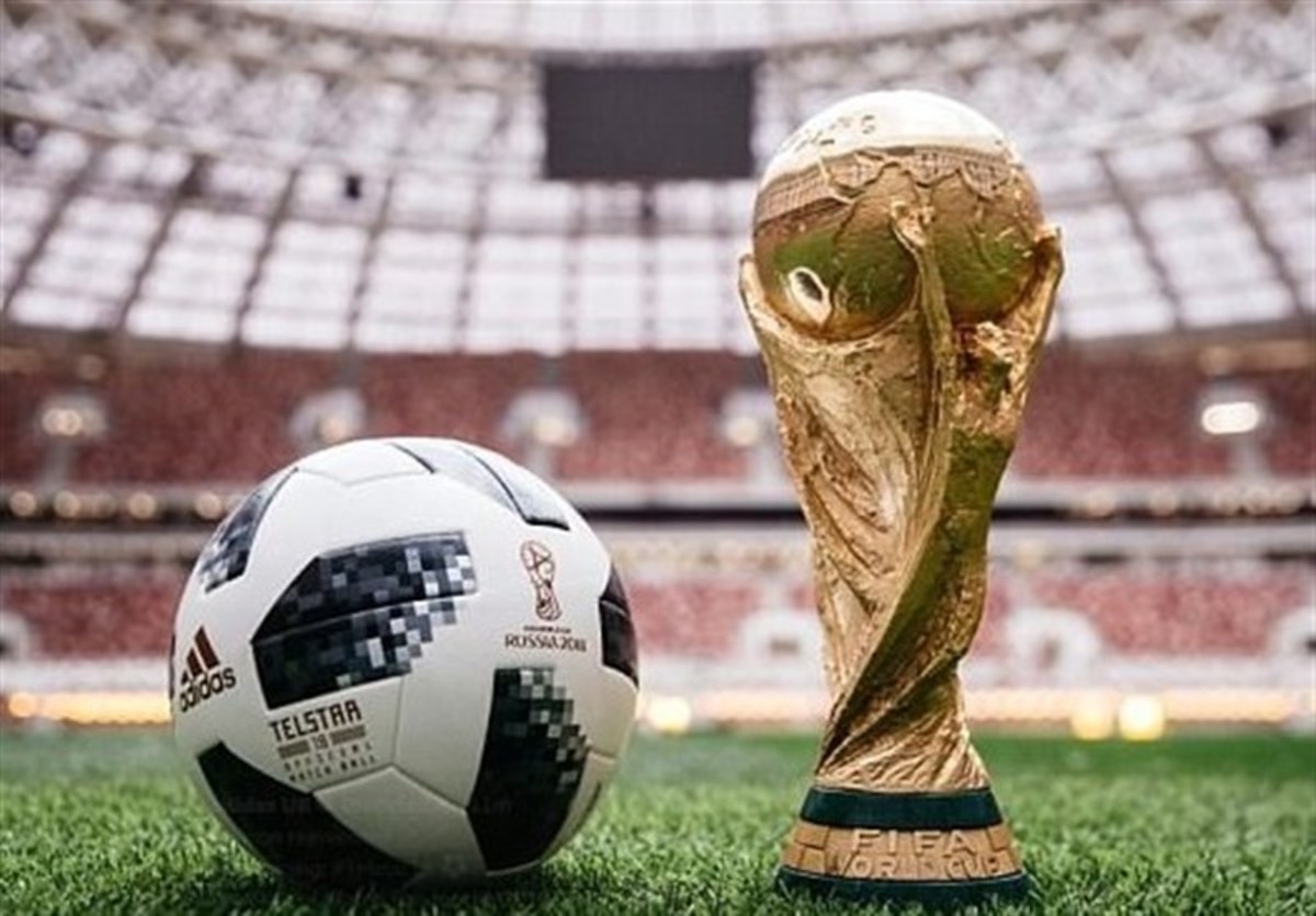ببینید| جام جهانی چقدر برای قطری‌ها آب می‌خورد؟