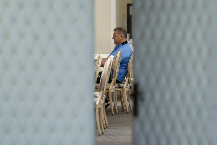 اسکوچیچ: جام جهانی را از من گرفتند اما رکوردهایم همیشه باقی میماند اسکوچیچ