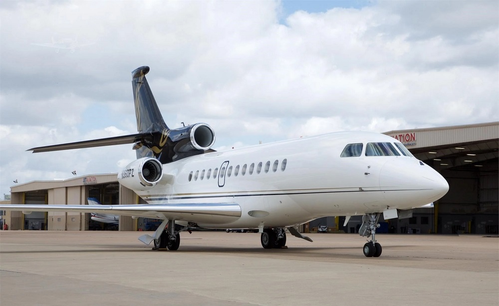 هواپیمای دست دوم هواپیمای دست دوم