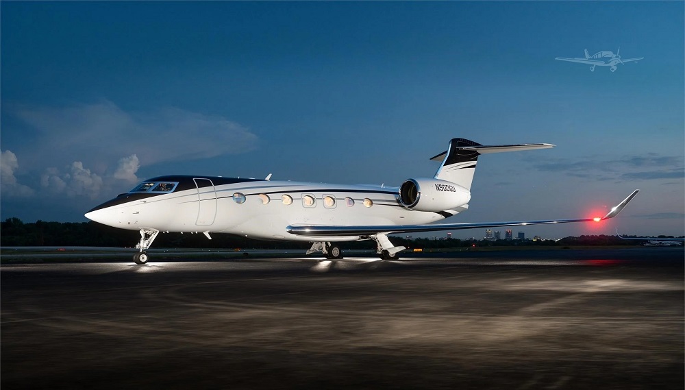 هواپیمای دست دوم هواپیمای دست دوم