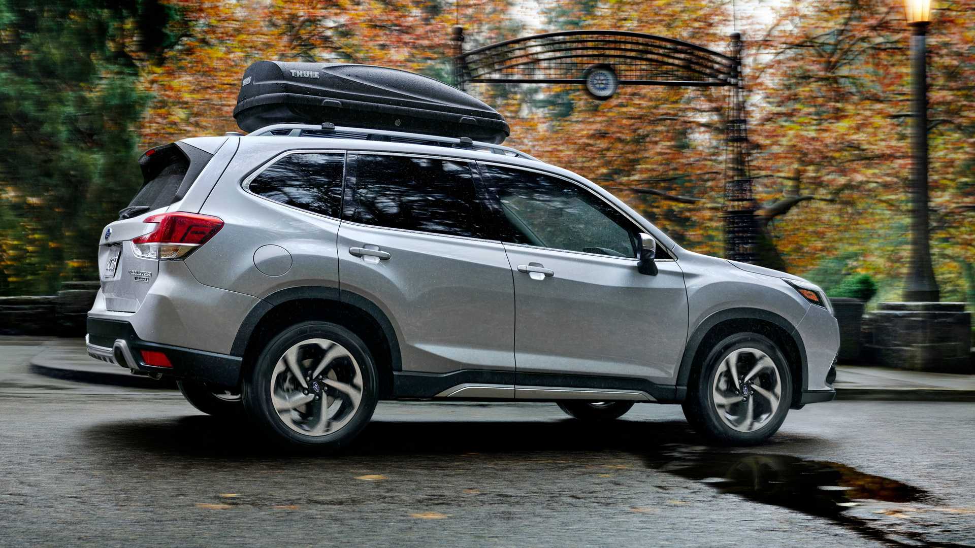 خودروی ژاپنی 2023 که هنوز پخش CD دارد!/ فورستر ارزان، باکیفیت و قابل اعتماد(+عکس) خودروی ژاپنی 2023 که هنوز پخش CD دارد!/ فورستر ارزان، باکیفیت و قابل اعتماد(+عکس)