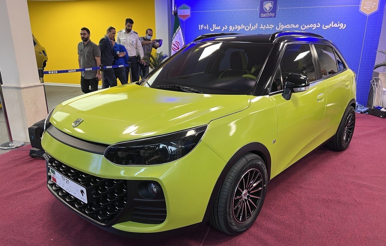 کپی کاری یا الگو گرفتن؟ / طراحی خودرو به کدام سمت می رود؟ کپی کاری یا الگو گرفتن؟ / طراحی خودرو به کدام سمت می رود؟