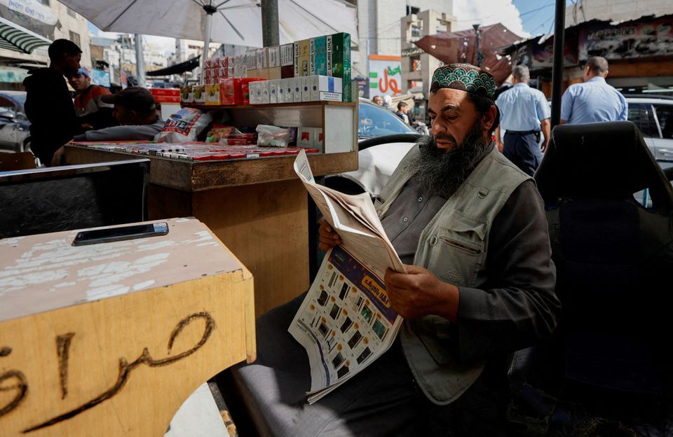 خوشحالی رهبران عرب خلیج فارس از احتمال بازگشت نتانیاهو به قدرت خوشحالی رهبران عرب خلیج فارس از احتمال بازگشت نتانیاهو به قدرت