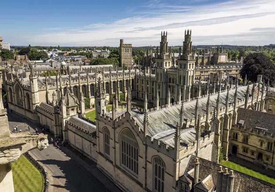 اروپا چگونه از قرون وسطی عبور کرد