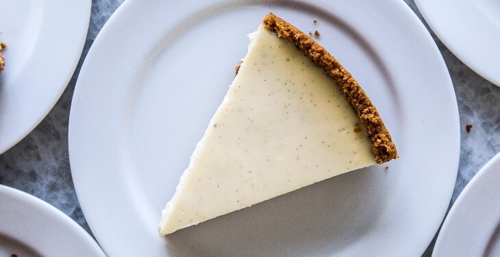 6 نوع دسر خوشمزه و لذیذ برای مهمانی 6 نوع دسر خوشمزه و لذیذ برای مهمانی