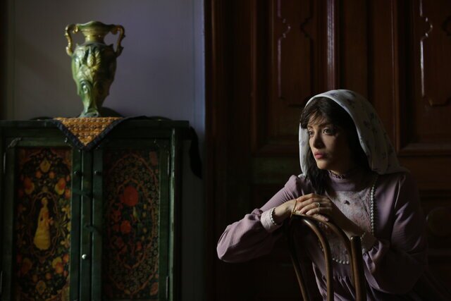 تکذیب خبر سرمایه‌گذاری انجمن سینمای دفاع مقدس در سریال نرگس آبیار از طرف روابط عمومی سریال