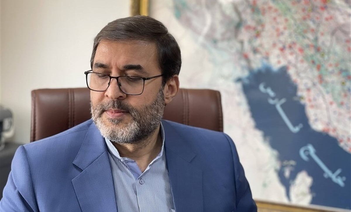 معاون سیاسی وزیر کشور: دولت سیزدهم نزدیک‌ترین دولت به آرمان‌های انقلاب است/ دشمن با فضای مجازی به‌دنبال تغییر سبک زندگی و الگو‌های دینی است