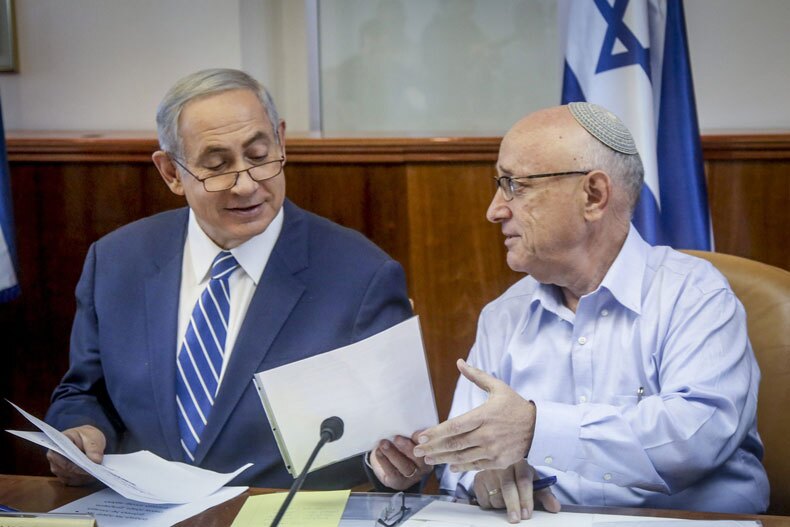 مشاور سابق امنیت ملی اسراییل: جهان باید نگران محور ایران- روسیه و چین باشد مشاور سابق امنیت ملی اسراییل: جهان باید نگران محور ایران- روسیه و چین باشد