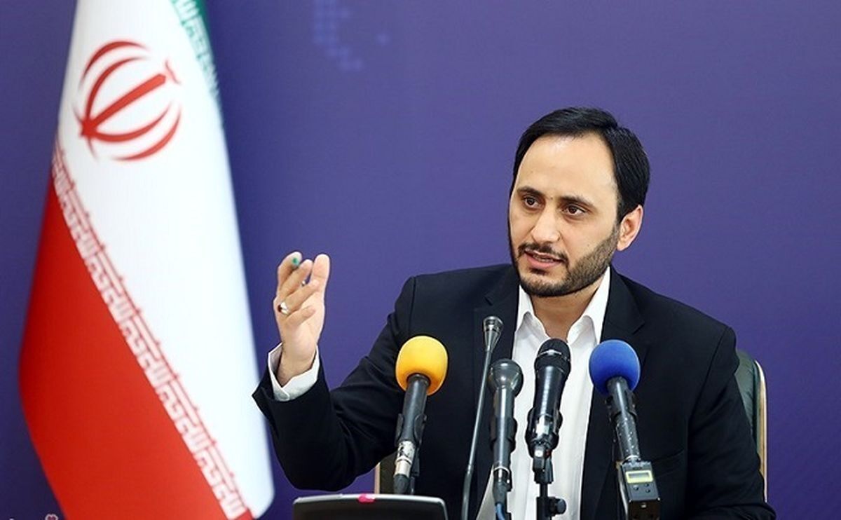 ببینید | حرف‌های سخنگوی دولت رئیسی درباره فیلترینگ اینستاگرام قبل از انتخابات