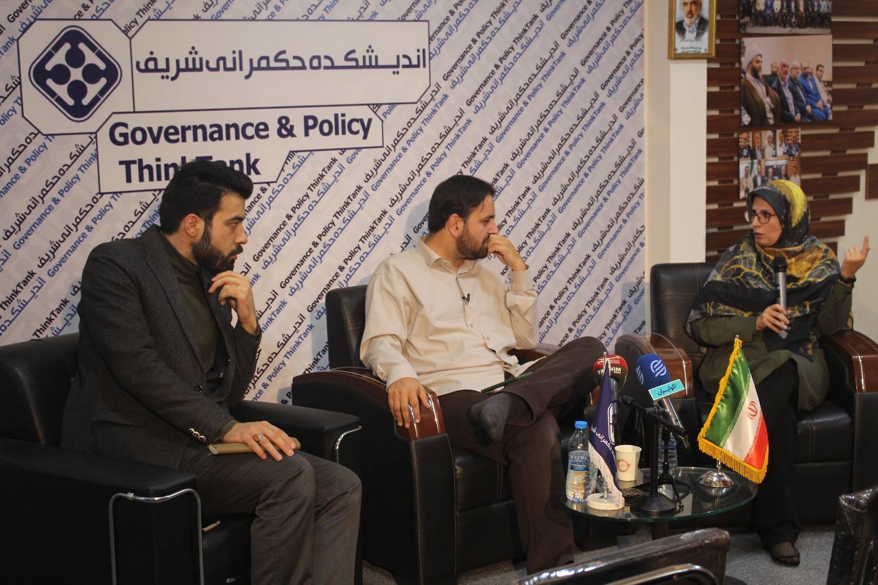 آروین: اعتراضات اخیر بیشتر نمایش اعتراض است تا خود اعتراض/ صفار هرندی: معترضین دغدغه پیوستن دیگران به خود را ندارند