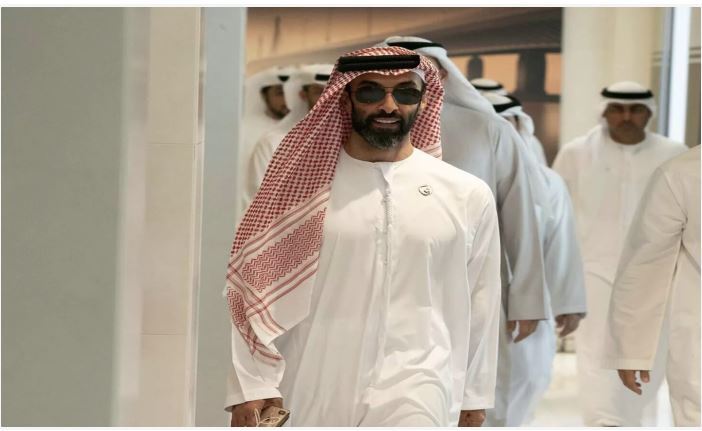 منابع اطلاعاتی فرانسه: امارات و اسرائیل هسته امنیتی تشکیل داده‌اند