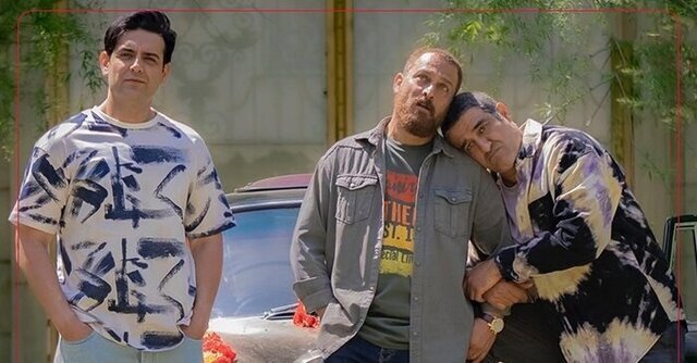 بخارست کارگردان فیلم کمدی جدید اکران: ما قصد عادیسازی نداریم