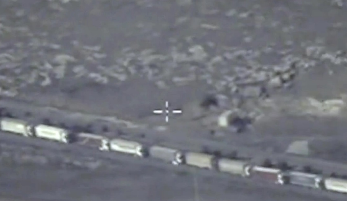 وال استريت ژورنال: حمله به تانکرهای سوخت ایران، کار اسرائیل بود