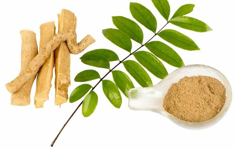 ترکیبات گیاهی و ویتامینی افزاینده تستوسترون