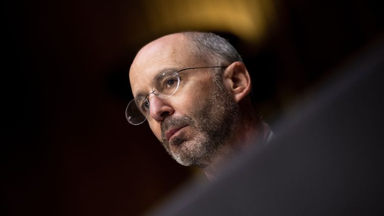 رابرت مالی: فعلا تمرکز آمریکا روی اعتراضات داخلی ایران است/ همچنان به سیاست فشار و تحریم ایران ادامه می دهیم رابرت مالی: فعلا تمرکز آمریکا روی اعتراضات داخلی ایران است/ همچنان به سیاست فشار و تحریم ایران ادامه می دهیم