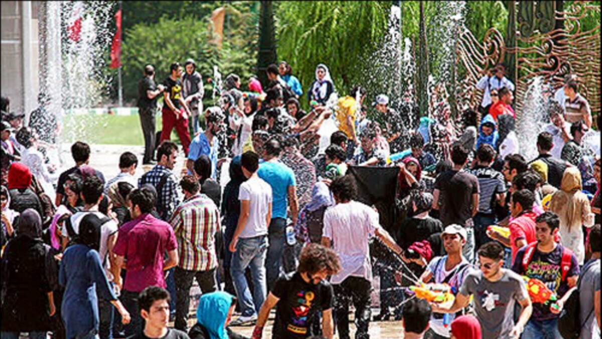 آقایان صفار هرندی و ضرغامی و بقیه! سرانجام با آقایان صفار هرندی و ضرغامی و بقیه! سرانجام با