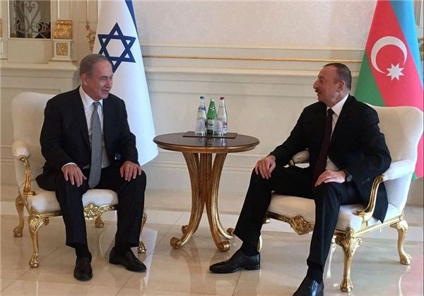 اندیشکده آمریکایی: واشنگتن نباید از سیاست های ماجراجویانه علی اف در برابر ایران، حمایت کند اندیشکده آمریکایی: واشنگتن نباید از سیاست های ماجراجویانه علی اف در برابر ایران، حمایت کند