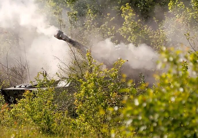 ادعای جدید اوکراین: بلاروس به دنبال دریافت فناوری تجهیزات نظامی از ایران ادعای جدید اوکراین: بلاروس به دنبال دریافت فناوری تجهیزات نظامی از ایران