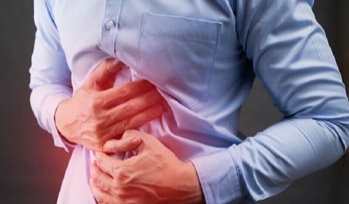 درمان رفلاکس معده در خانه درمان رفلاکس معده در خانه