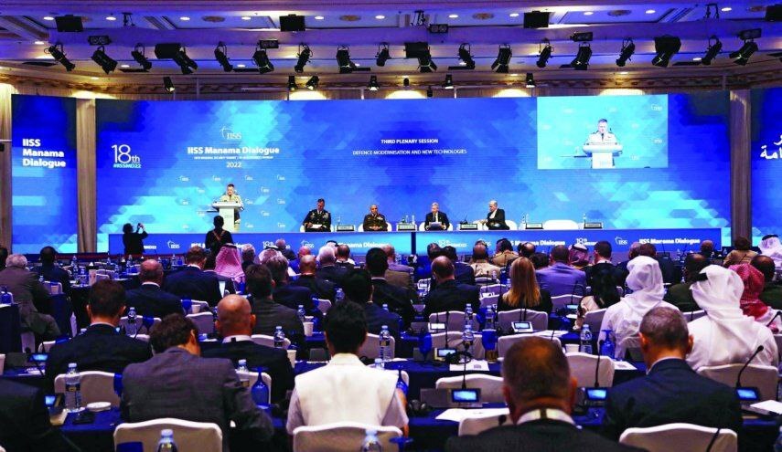 آمریکا: برنامه ایجاد مجموعه دفاع هوایی و دریایی در خاورمیانه / اسرائیل: مذاکرات عقیم با ایران، کافی است آمریکا: برنامه ایجاد مجموعه دفاع هوایی و دریایی در خاورمیانه / اسرائیل: مذاکرات عقیم با ایران، کافی است