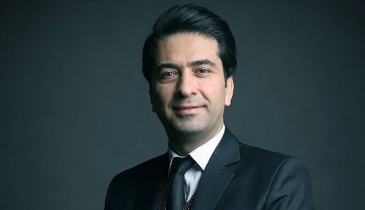 محمد معتمدی خواندن برای جام جهانی را رد کرد / معتمدی: لبم به صحبت باز نمی‌شود چه رسد به آواز خواندن