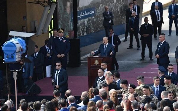 لبنان؛ بدون رئیس جمهوری، بدون نخست وزیر