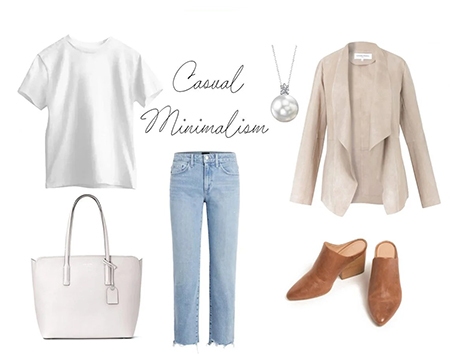 5 روش ست کردن گردنبند مروارید با لباس 5 روش ست کردن گردنبند مروارید با لباس