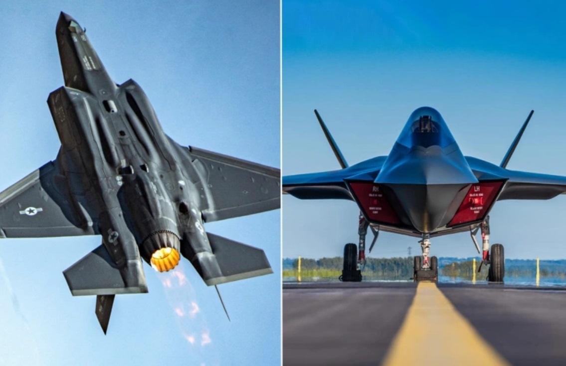 همکاری ژاپن، ایتالیا و بریتانیا برای ساخت جنگنده همکاری ژاپن، ایتالیا و بریتانیا برای ساخت جنگنده