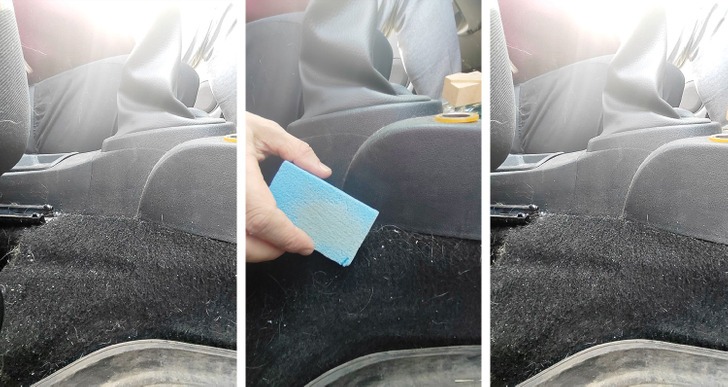 ۱۲ ترفند ساده و کاربردی برای نگهداری از خودرو ۱۲ ترفند ساده و کاربردی برای نگهداری از خودرو