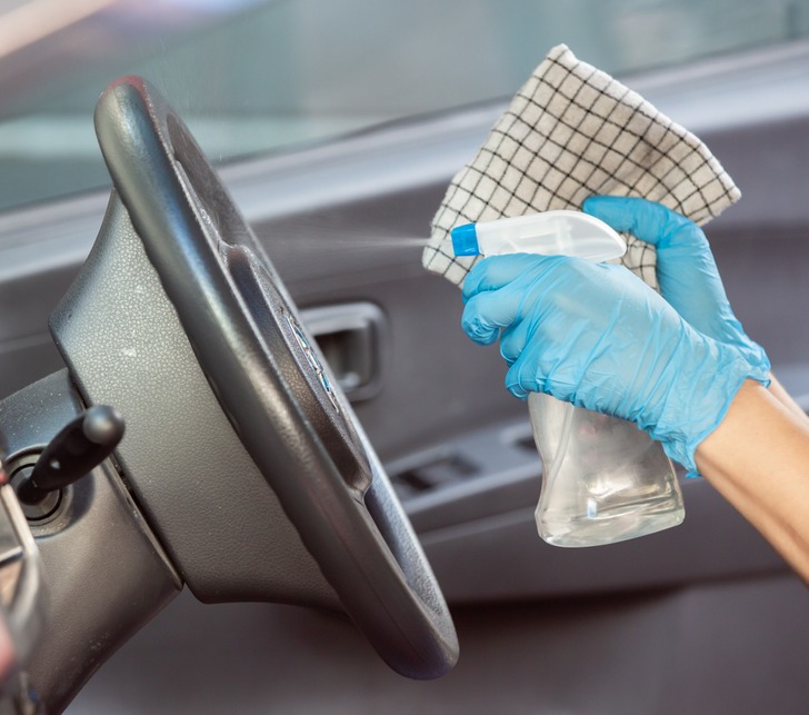 ۱۲ ترفند ساده و کاربردی برای نگهداری از خودرو ۱۲ ترفند ساده و کاربردی برای نگهداری از خودرو