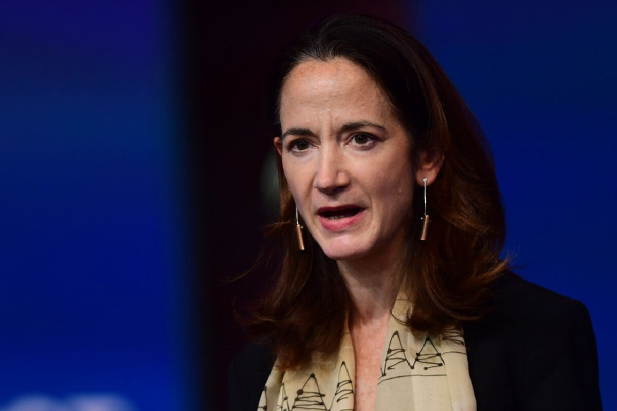 مدیر اطلاعات ملی آمریکا: دولت ایران اعتراضات را تهدیدی جدی برای خود نمی بیند مدیر اطلاعات ملی آمریکا: دولت ایران اعتراضات را تهدیدی جدی برای خود نمی بیند