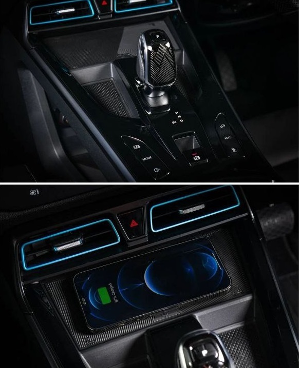 ام جی ZS الکتریکی فیس لیفت؛ زیباروی چینی در تایلند و هند! (+عکس)