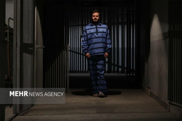 فیلم حرف آخر کارگردان: اجازه نمیدهند فیلمم را قبل از اکران ببینم! / دردسر تهیهکننده صوری