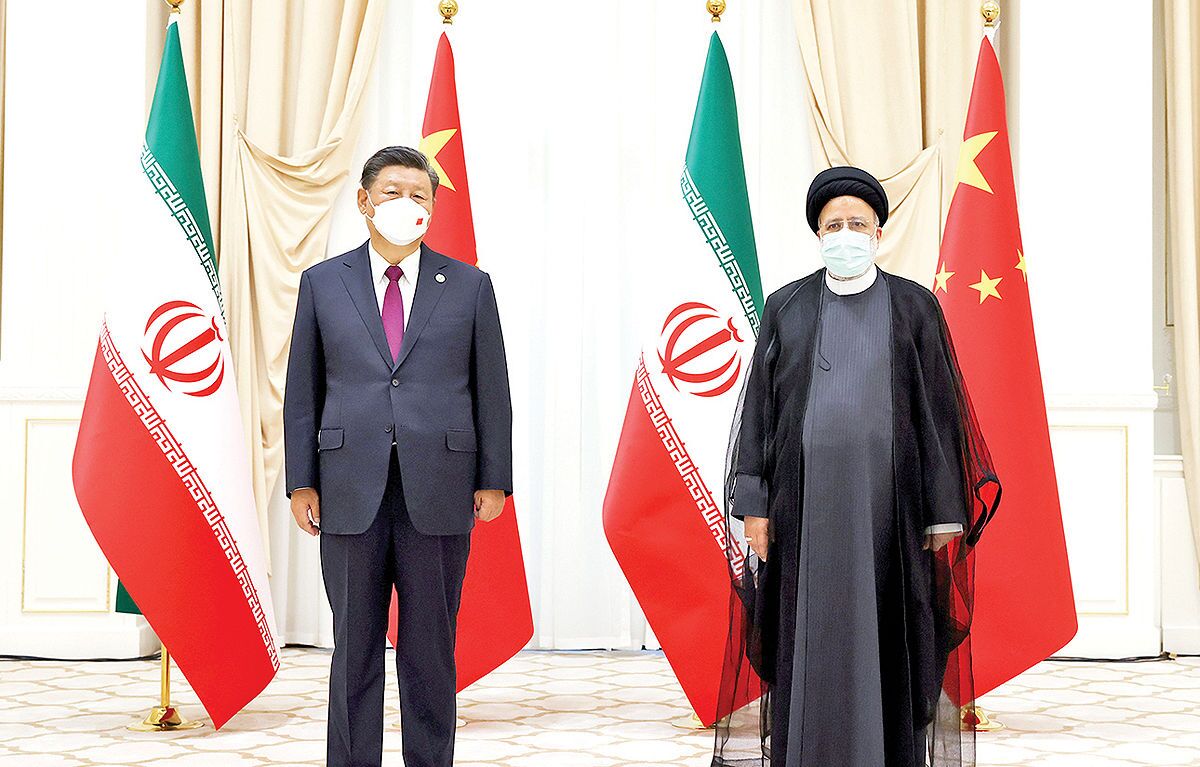 فارن پالیسی: آیا ناآرامی در 3 کشور دشمن آمریکا (چین، ایران و روسیه) اتفاقی است؟ فارن پالیسی: آیا ناآرامی در 3 کشور دشمن آمریکا (چین، ایران و روسیه) اتفاقی است؟