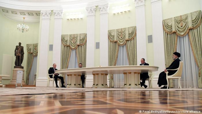 فارن پالیسی: آیا ناآرامی در 3 کشور دشمن آمریکا (چین، ایران و روسیه) اتفاقی است؟ فارن پالیسی: آیا ناآرامی در 3 کشور دشمن آمریکا (چین، ایران و روسیه) اتفاقی است؟