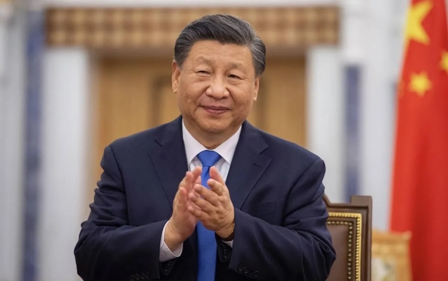 چین، عربستان و ایران؛ روابط چین، عربستان و ایران؛ روابط