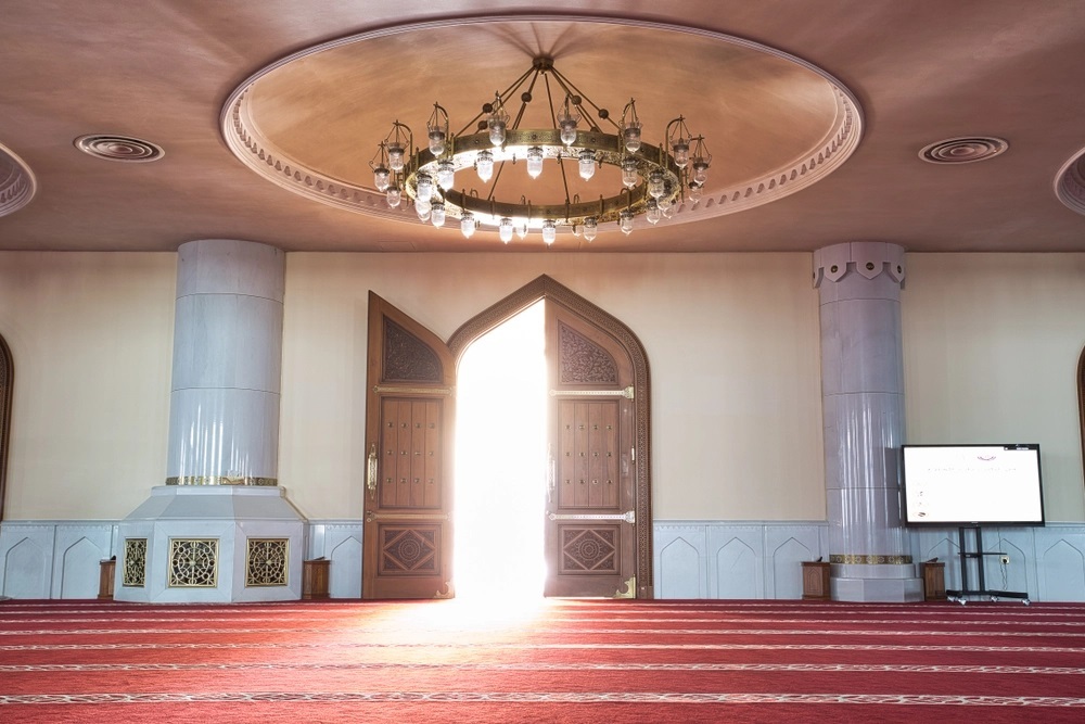 تبلیغ اسلام در جام جهانی قطرجام جهانی 2022؛ فرصتی برای آشنایی با اسلام تبلیغ اسلام در جام جهانی قطرجام جهانی 2022؛ فرصتی برای آشنایی با اسلام