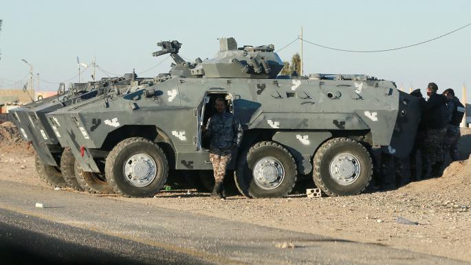 اعتراضات علیه افزایش سوخت در اردن / بازداشت 44 نفر / کشته شدن مقام ارشد پلیس اعتراضات علیه افزایش سوخت در اردن / بازداشت 44 نفر / کشته شدن مقام ارشد پلیس