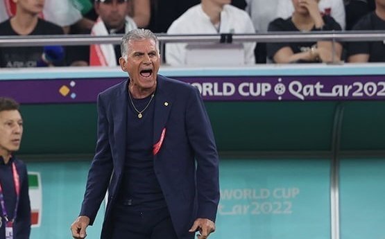 جام جهانی و سیاست و ما ایرانیان