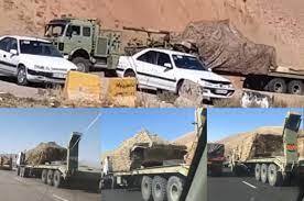 فرمانده نیروی زمینی سپاه:اعزام یگان‌های زرهی و نیرو مخصوص «نزسا» به استان‌های مرزی غرب و شمالغرب