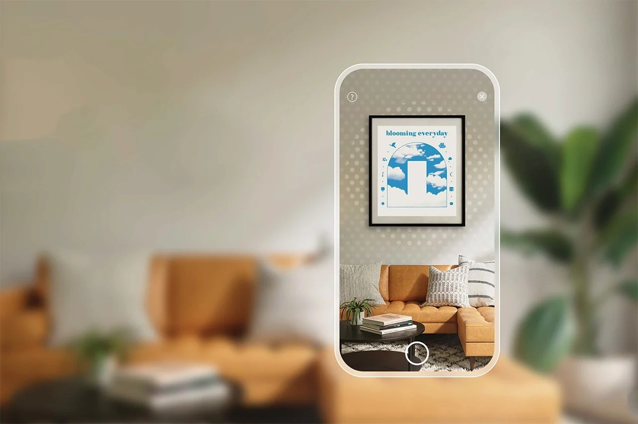 آرتزمی؛ اپلیکیشینی که حضور در گالری های هنری و تجربیات تعاملی از دنیای متاورس را به نوک انشگتان شما می آورد آرتزمی؛ اپلیکیشینی که حضور در گالری های هنری و تجربیات تعاملی از دنیای متاورس را به نوک انشگتان شما می آورد