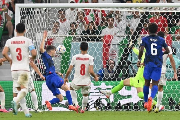 ایران صفر - آمریکا یک / ماموریت «صعود» نیمه تمام ماند ایران صفر - آمریکا یک / ماموریت «صعود» نیمه تمام ماند